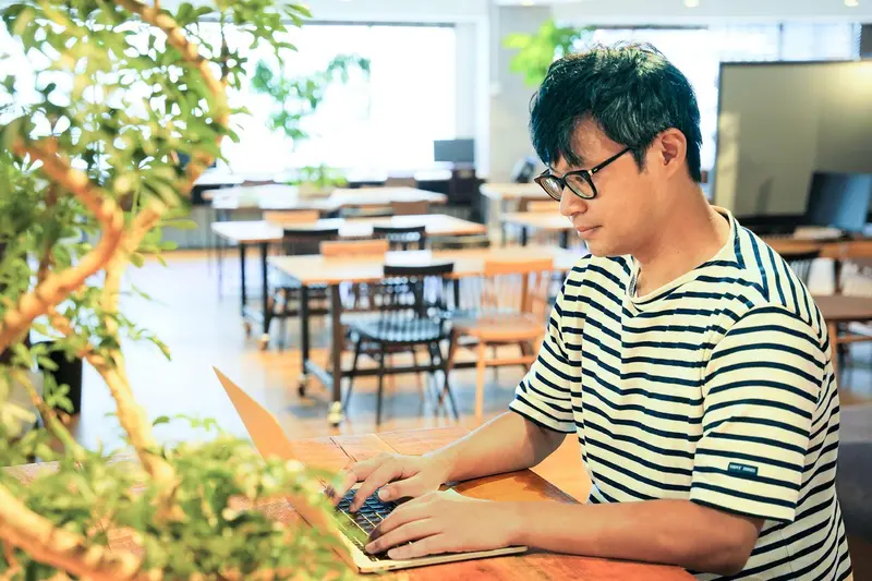 サークレイス株式会社の求人画像2