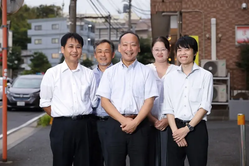 株式会社インフォリンクの求人画像2