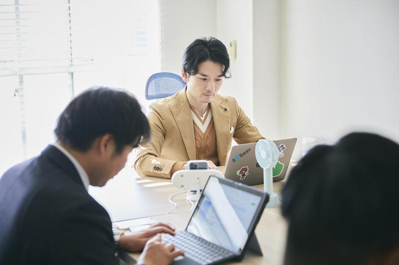 株式会社esprotの求人画像1