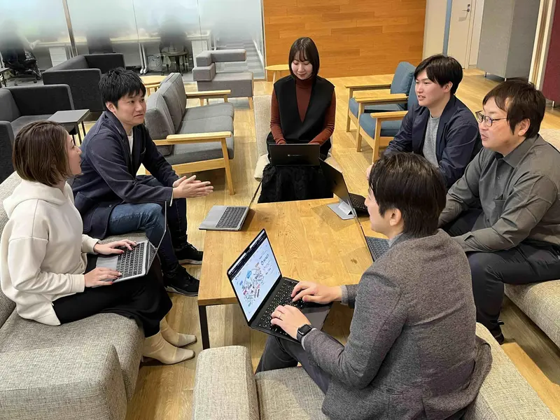 株式会社メドレーの求人画像1