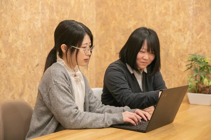 株式会社キノバの求人画像2