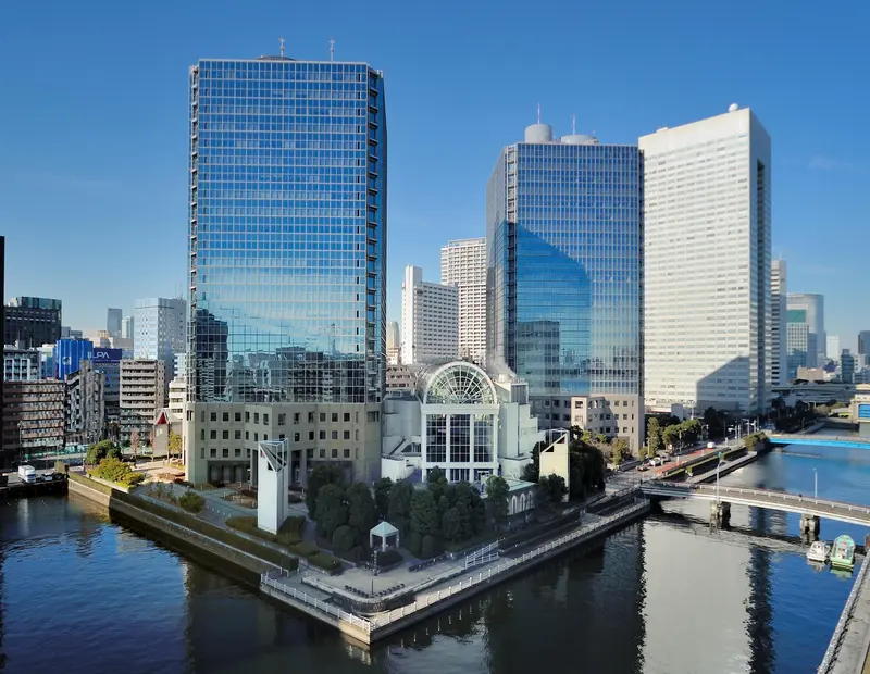 JFEシステムズ株式会社の求人画像1