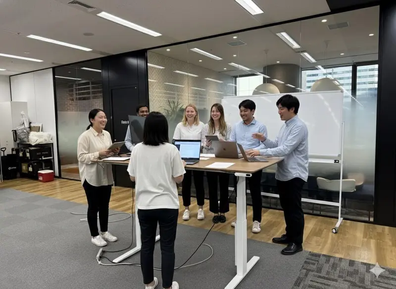 株式会社ジーニーの求人画像2