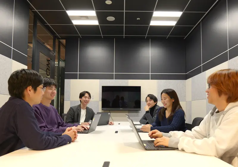 株式会社KMSの求人画像2