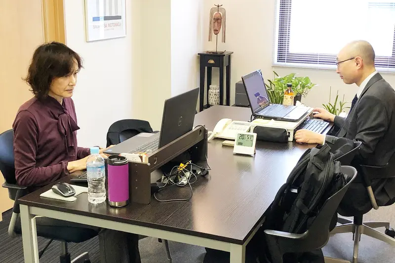 株式会社インデペンデンスの求人画像2