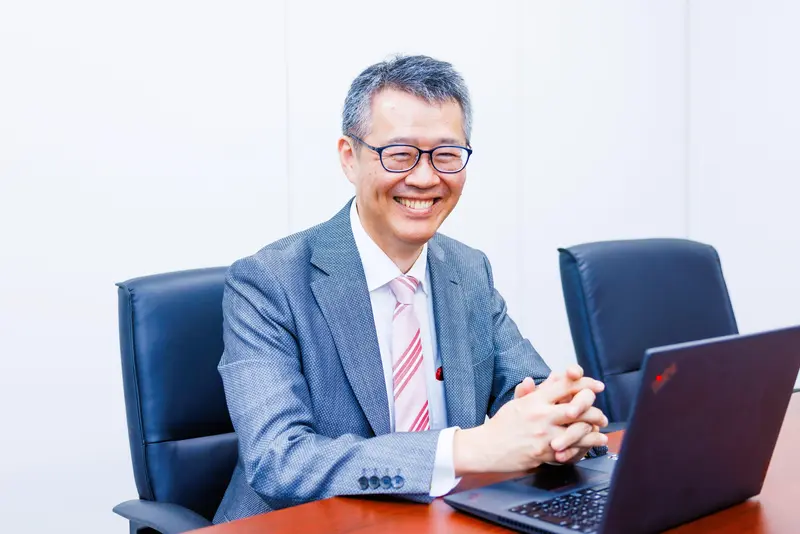 ICI株式会社の求人画像1
