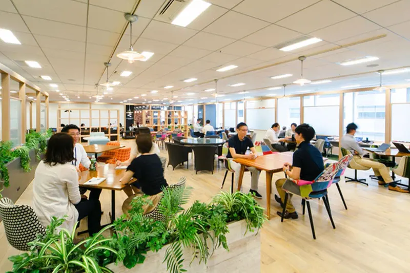 パーソルビジネスプロセスデザイン株式会社の求人画像2