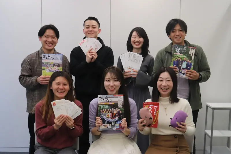 有限会社マイケアの求人画像3