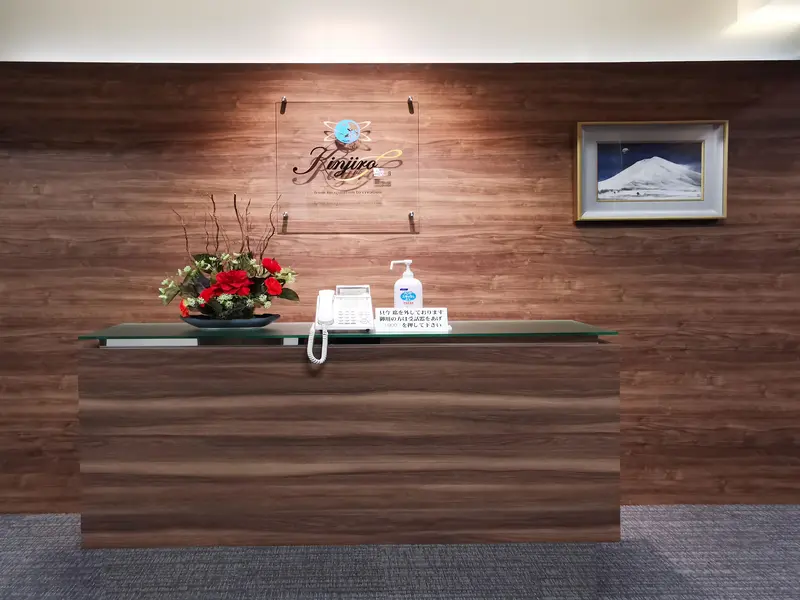 勤次郎株式会社の求人画像3