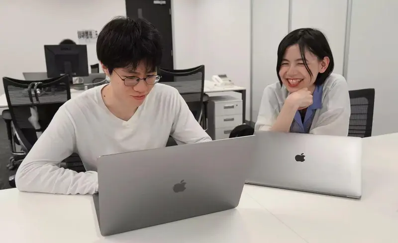 株式会社EVERRISEの求人画像2