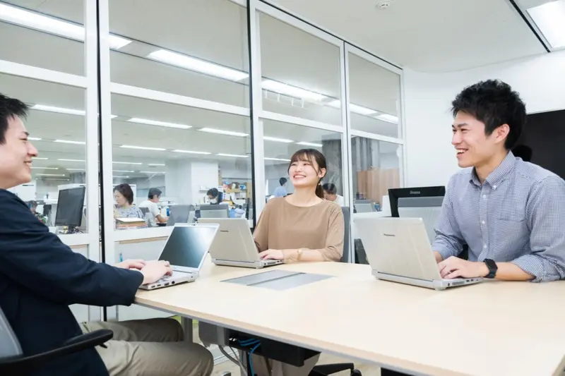 株式会社True Dataの求人画像1