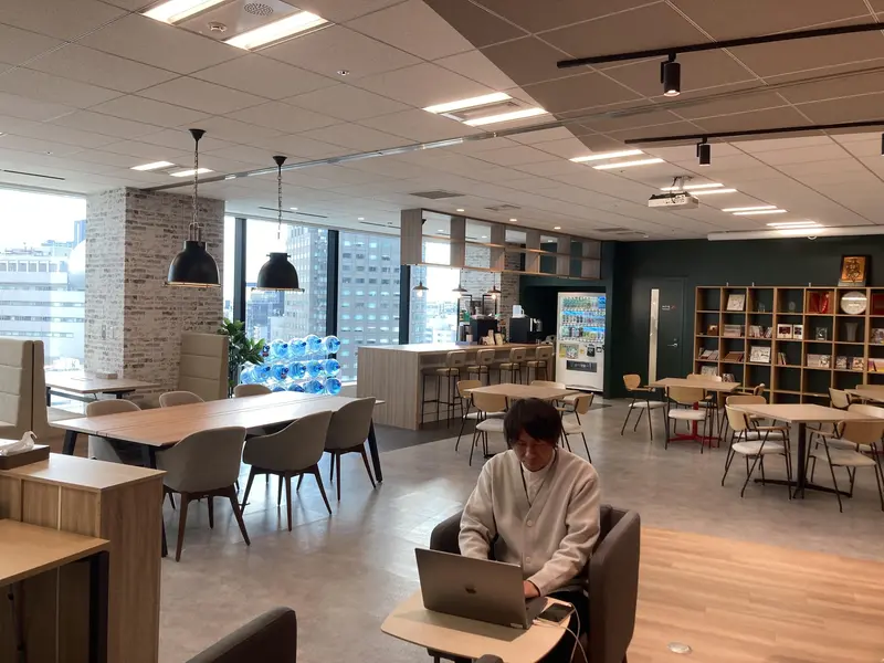 株式会社Amaziaの求人画像3