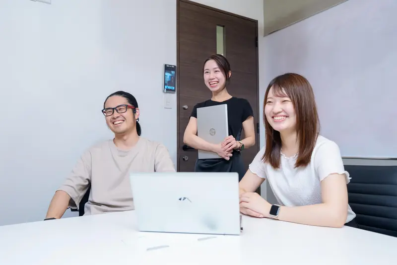 株式会社SNSソフトの求人画像3