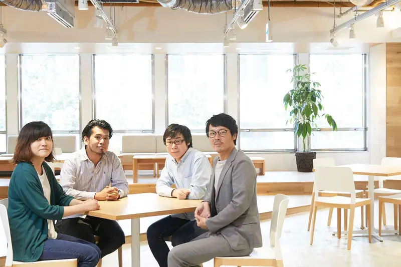 株式会社スマレジの求人画像2