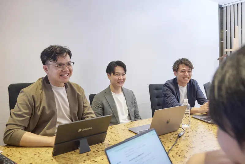 株式会社MOCHIRONの求人画像1