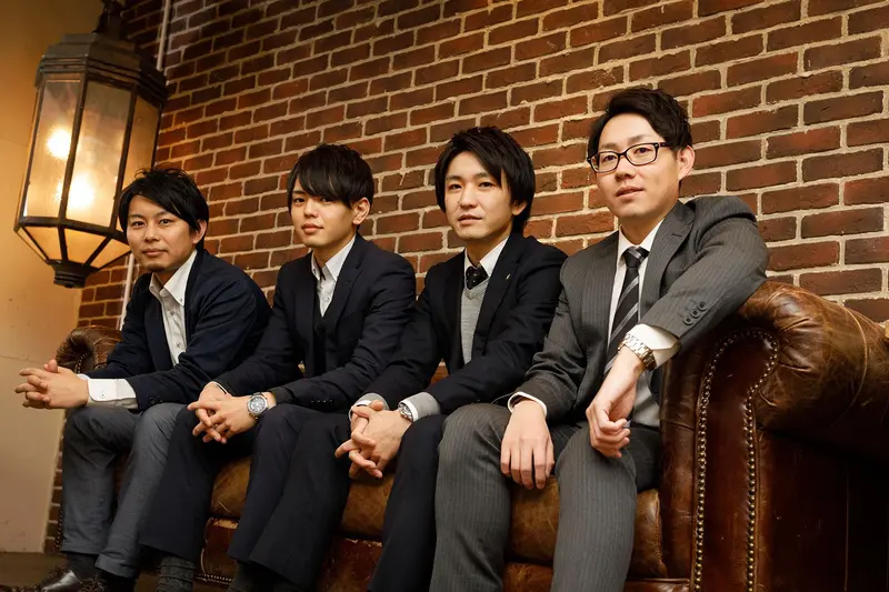 株式会社GSIの求人画像2