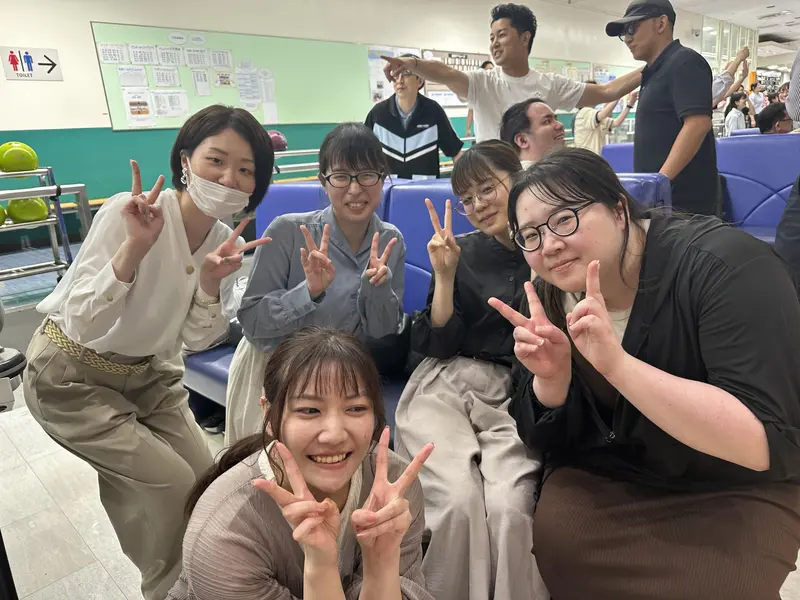 株式会社リズネットの求人画像3