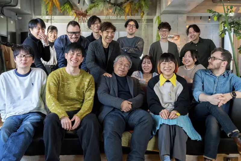 Tango Gameworks株式会社の求人画像3