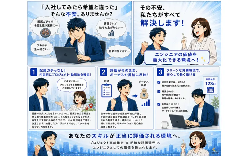 株式会社シーディアの求人画像3