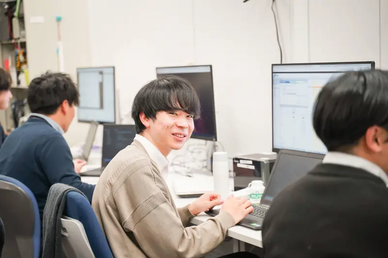 groxi株式会社の求人画像1