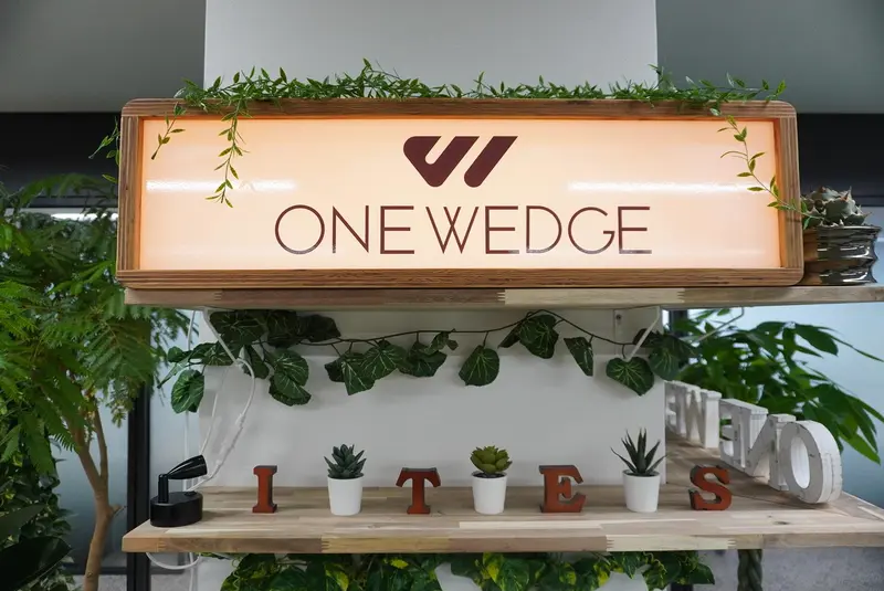 株式会社ONE WEDGEの求人画像2