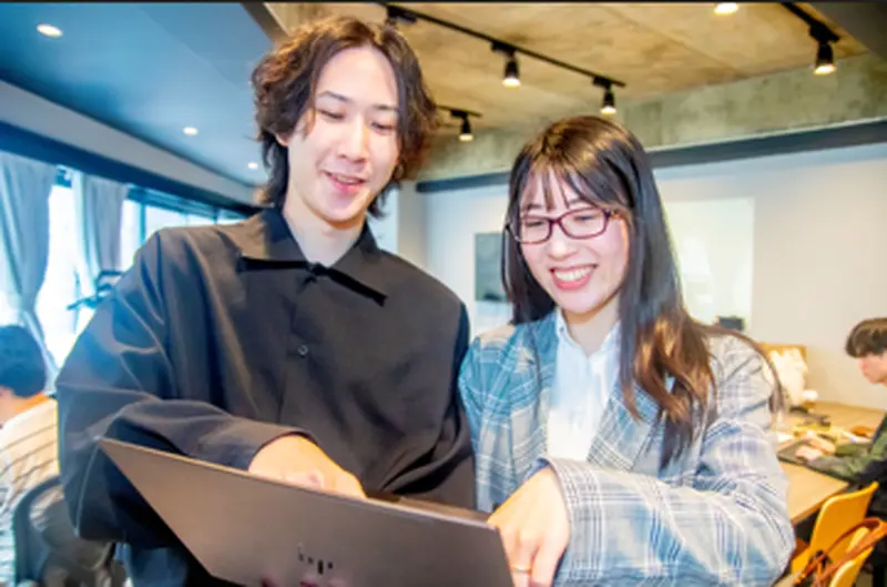 株式会社イノベクトリーの求人画像3