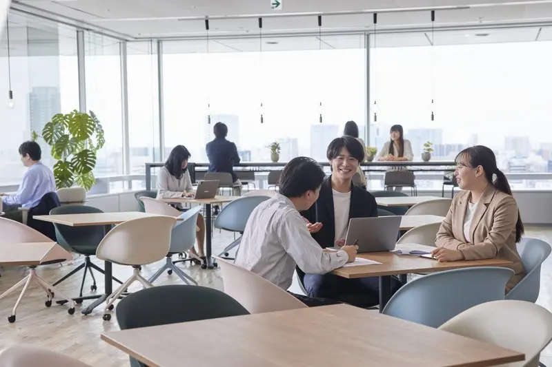キッズコネクト株式会社の求人画像2