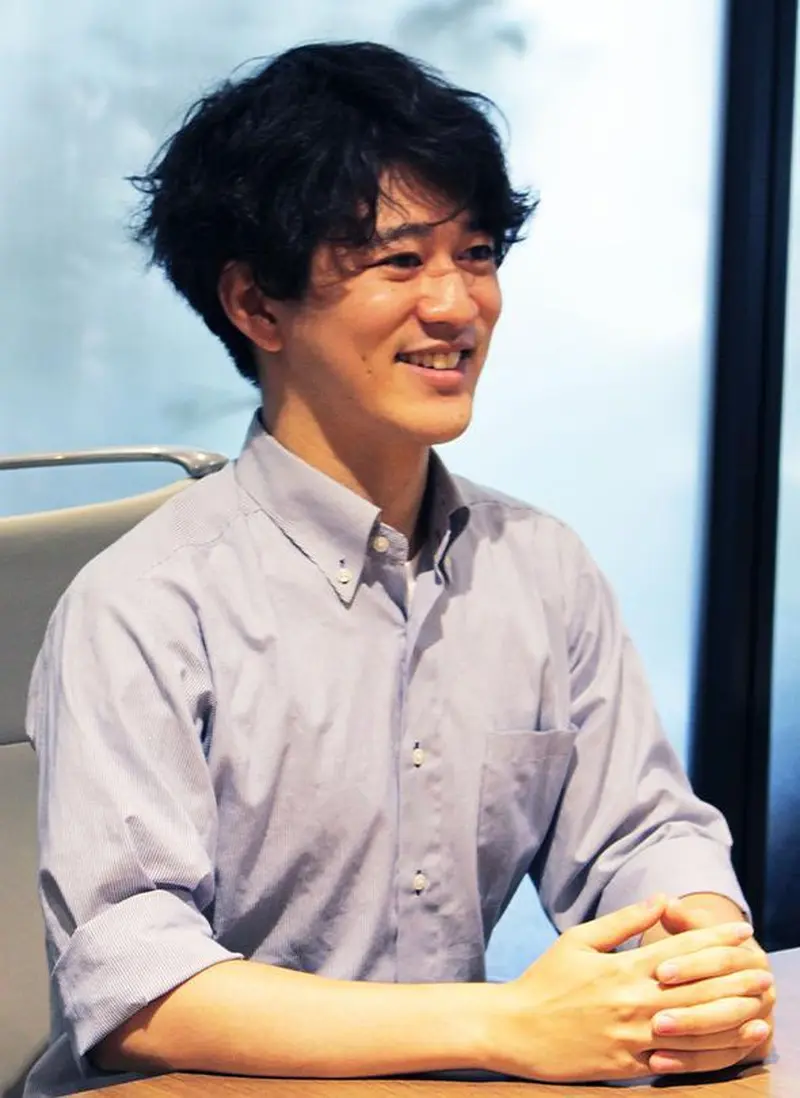株式会社ラックサイバーリンクの求人画像1