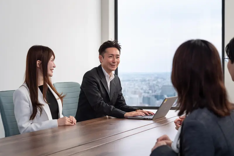 株式会社テクノプロ テクノプロ・IT社の求人画像3
