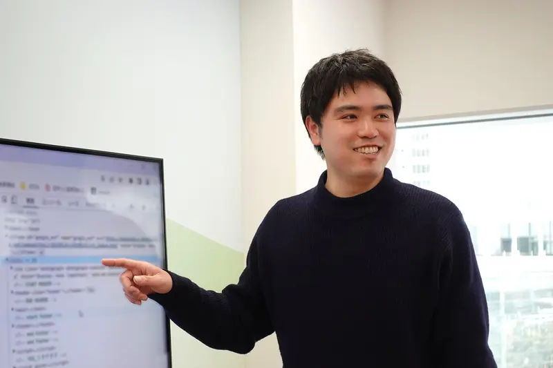 株式会社コントロールテクノロジーの求人画像2