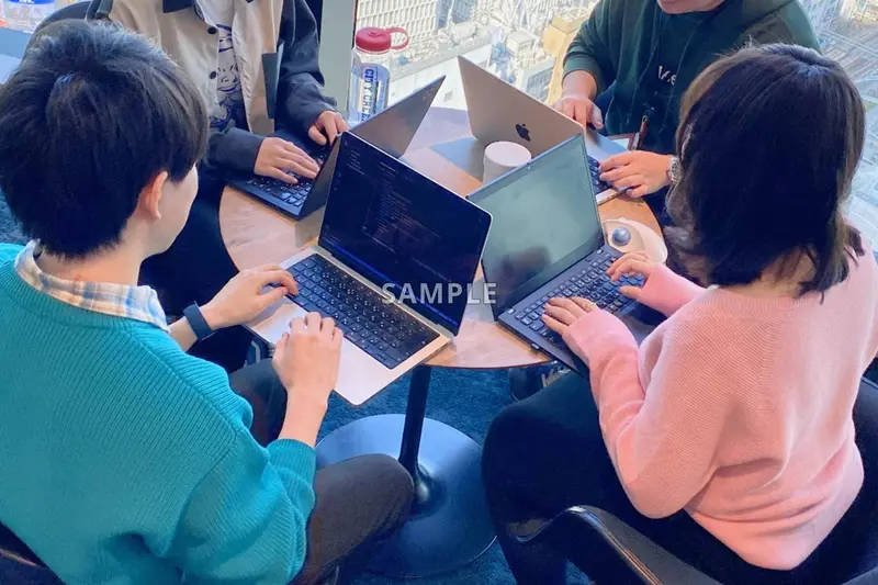 ビットウェア株式会社の求人画像1