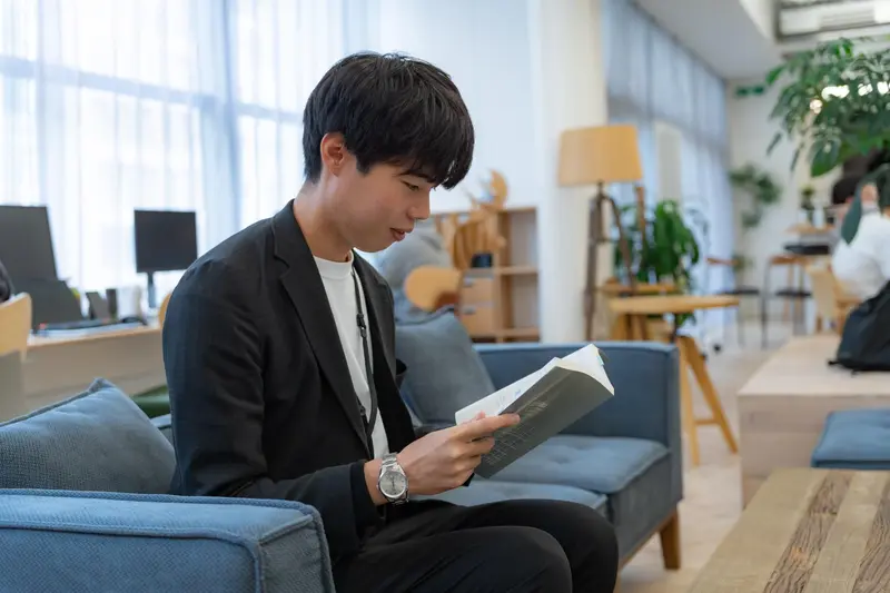 株式会社キーウォーカーの求人画像2