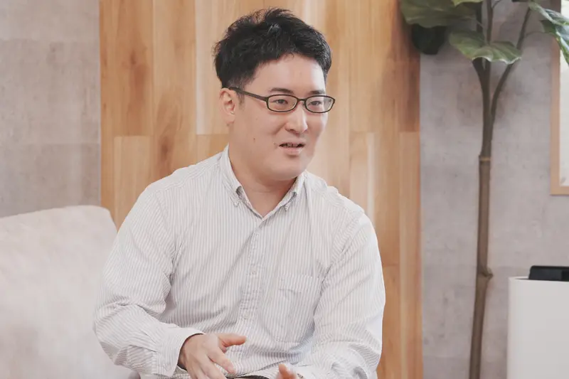 株式会社Luxyの求人画像3