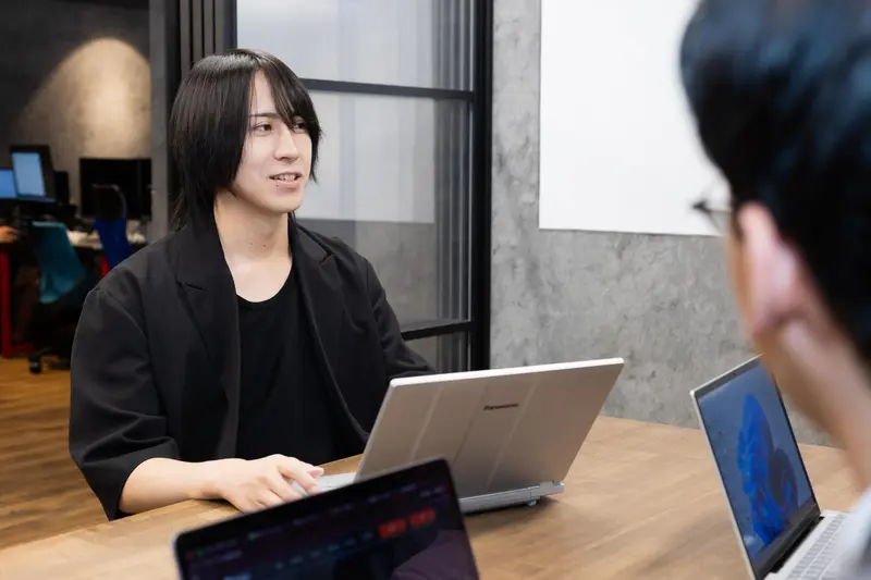 株式会社Yakudoの求人画像1