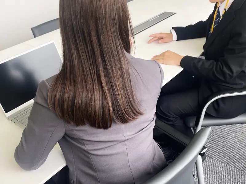 株式会社レイエントシステムの求人画像1