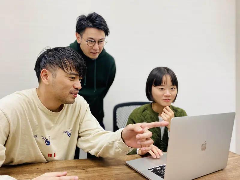 株式会社空色の求人画像2