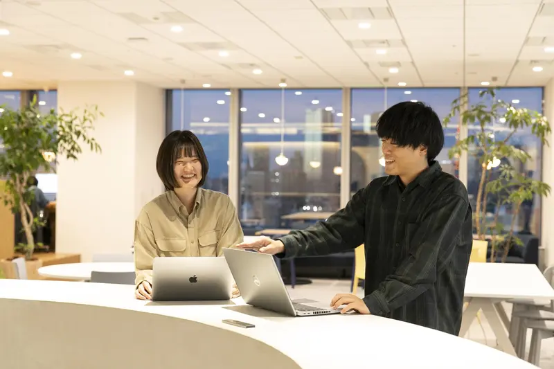 PSP株式会社の求人画像2