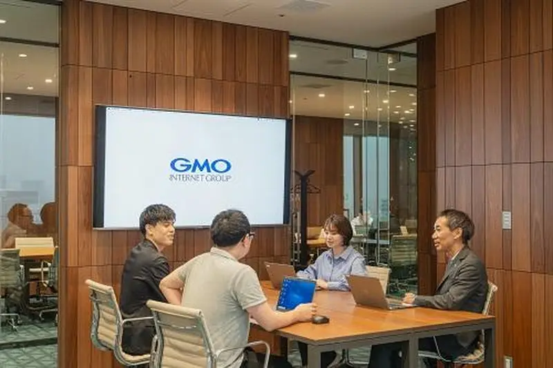 GMOフィナンシャルゲート株式会社の求人画像1