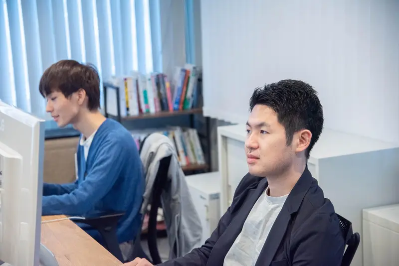 株式会社エンスポーツの求人画像1