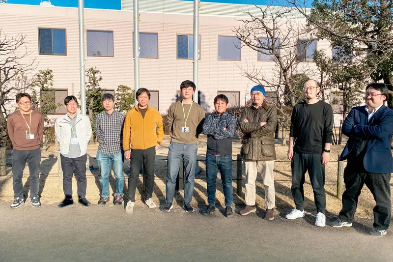 モーションリブ株式会社の求人画像1