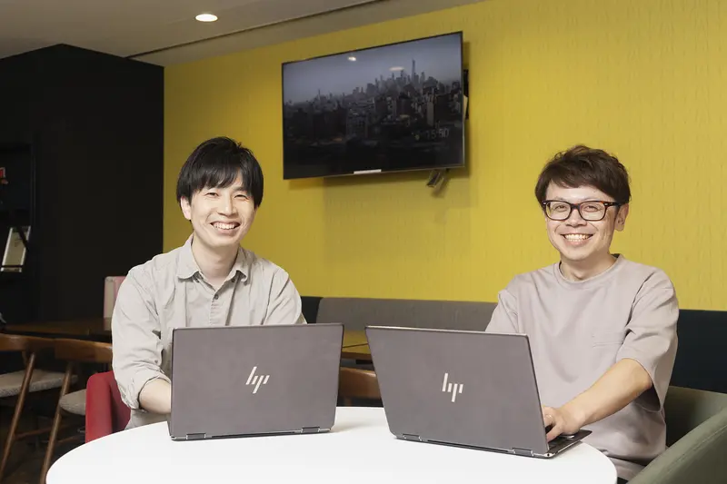 ディーエムソリューションズ株式会社の求人画像1