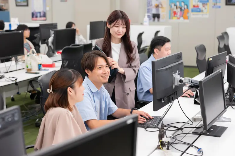 NCD株式会社の求人画像1