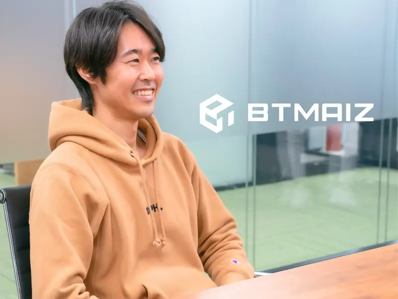 株式会社BTMの求人画像1