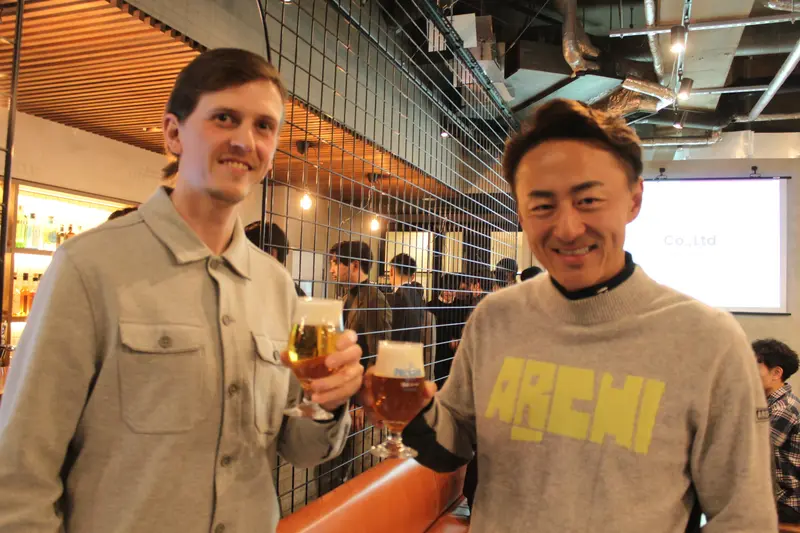 株式会社C4Cの求人画像3