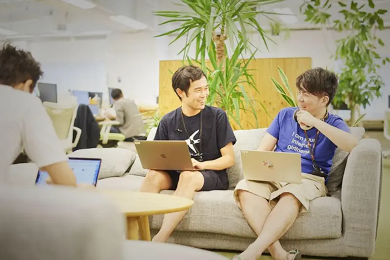 フリー株式会社の求人画像2