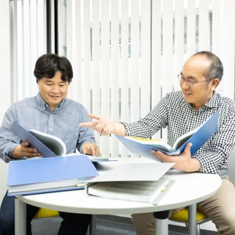 株式会社SISCO・HDの求人画像3
