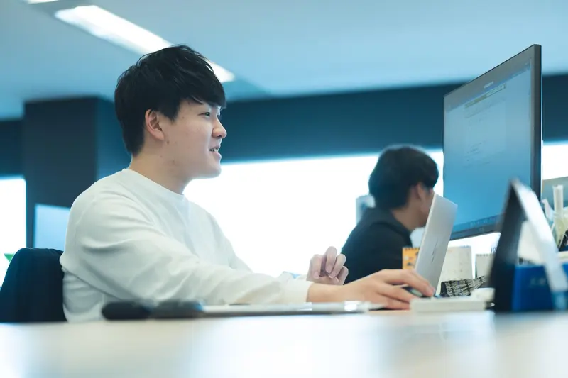 株式会社CPの求人画像2