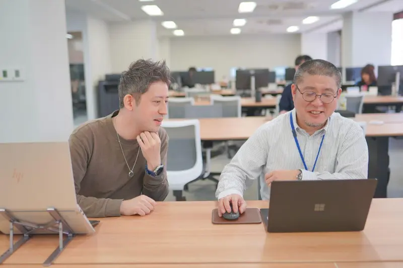 株式会社エス・ワイ・エスの求人画像1