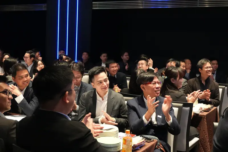 株式会社リッケイの求人画像3