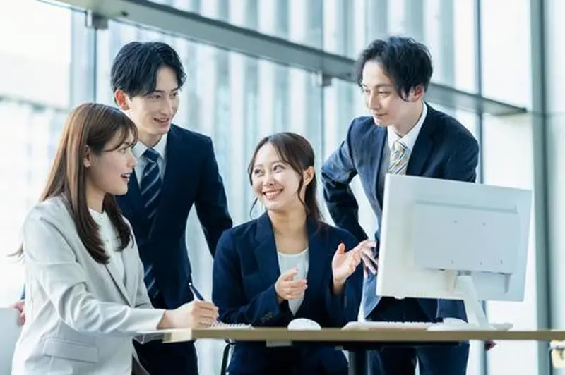 シーデーシー情報システム株式会社の求人画像1